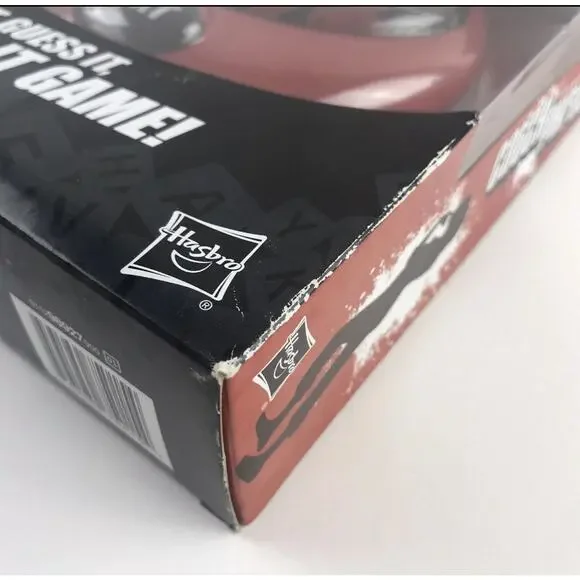 New Open Box Hasbro Scrabble Electronic Catch Phrase Handheld Electronic Game - Picture 5 of 6